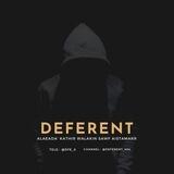 deferent