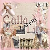 CALLA-LILY GALLERY🕊