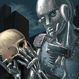 AI will kill us all $DOOM