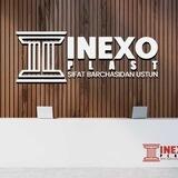 Inexo Plast 🇺🇿