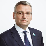 Парахин Гаврил Павлович