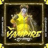 VAMPIRE GFX