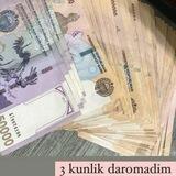 ONLINE XTOY VA TURKIYA DUKONIDAN ICHKI NARXTA TAVAR SOTVOLISHNI ORGATAMAN
