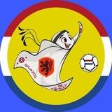 Netherlands World Cup⚽️