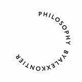 PHILOSOPHY BY ALEX KONTIER