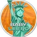 $BabyLibero | Official CHAT