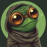NEW PEPE BORN (PORTAL)