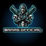 MANAS OFFICIAL™