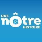 Une Nôtre Histoire