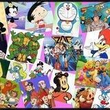 Desenhos e Animes Grupo