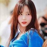 Oh Haewon | NMIXX