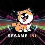 🐕 Sesame Inu ( $SSM ) Official Community 🐕