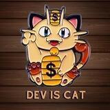 Dev is Cat!? | Community