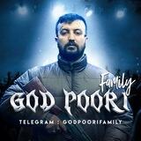 GodPoori | گادپوری