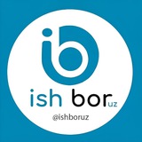 ishboruz — Работа