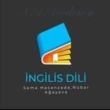 İNGİLİS DİLİ "S.N" müzakirə qrupu
