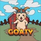 GOATY Shilling army 🔥