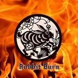 Rabbit Burn 🐇🔥🐰