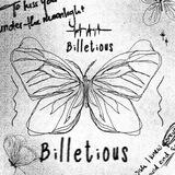 Pseudomonas’ billet; {open}