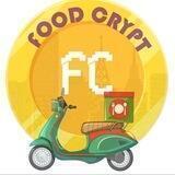 FoodCrypt Official