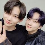 WonKi ♡!