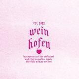 weinhofen: close
