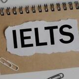 IELTS COURSE