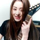 Yunjin LESSERAFIM