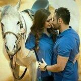 ❤️ویسکال چت و ازدواج من وتو❤️