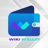 WikiWallet Official 5% tax | Renounced