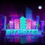 Bit Hotel Community Turkey 🇹🇷