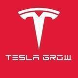 Tesla Grow