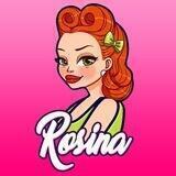Rosina 🌹