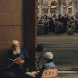 قناة | مؤمن المشتاوي