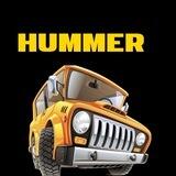 🚖هاك همر - HUMMER🚖