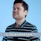 Akmal Mirzo