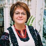 Ірина МИКИЧАК/МОЗ