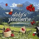 {open!} dalgi’s pâtisserie