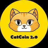 CatCoin 2.0 Announcement Channel