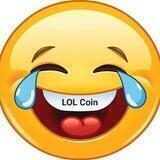 LOL Coin Official