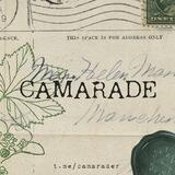 Camarade, open!