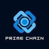 🇨🇳 Prime Chain Chinese 🇨🇳