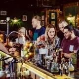 Крузенштерн bar