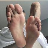 My Latino Feet 👣🔞