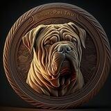 Shar-Pei Inu - OFICIAL