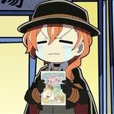chibi(-)