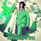 Ryokugyu Inu Global🔰🔰🔰 [KYC'd + Auditted]