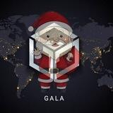 Gala Santa| BSC | Official