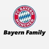 Bayern Family ❤️🤍