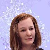 Nadine Robot | Entry